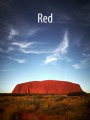 The Red Heart - Australia - Uluru - Kata Tjutu